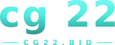 cg 22 logo